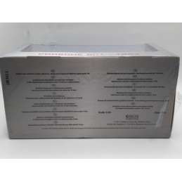 PORSCHE 911 1964 1/43 ATLAS