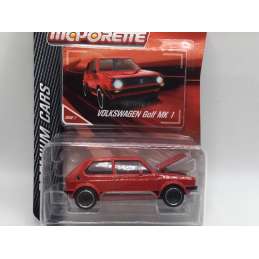 VOLKSWAGEN GOLF MK 1...
