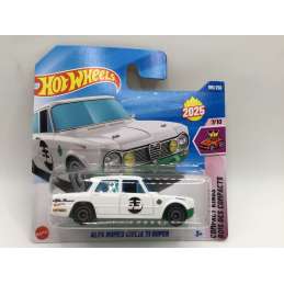 ALFA ROMEO GIULIA TI SUPER...