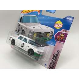 ALFA ROMEO GIULIA TI SUPER HOTWHEELS