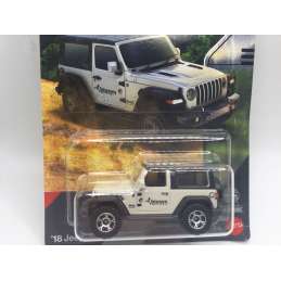 JEEP WRANGLER BIOSYN...