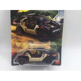 Off-Road InGen Vehicle...