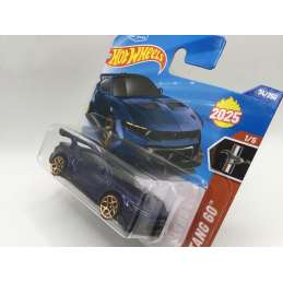 FORD MUSTANG GTD HOTWHEELS