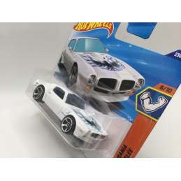 PONTIAC FIREBIRD HOTWHEELS