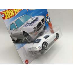 PONTIAC FIREBIRD HOTWHEELS
