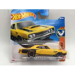 DODGE CORONET SUPERBEE...