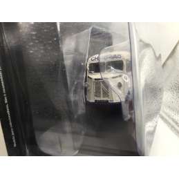 CITROËN TYPR H GERVAIS 1/43