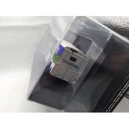 CITROËN TYPR H GERVAIS 1/43