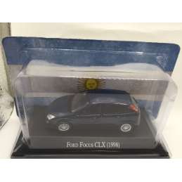 FORD FOCUS CLX (1998) 1/43