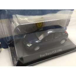 FORD FOCUS CLX (1998) 1/43
