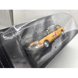 CITROËN ID 19 BREAK 1960 1/43