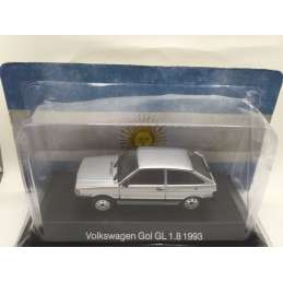 VOLKSWAGEN Gol GL 1.8 1993...