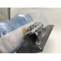 VOLKSWAGEN Gol GL 1.8 1993 1/43