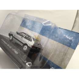 VOLKSWAGEN Gol GL 1.8 1993 1/43