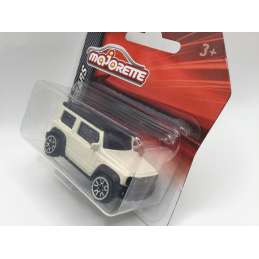 SUZUKI JIMNY MAJORETTE...