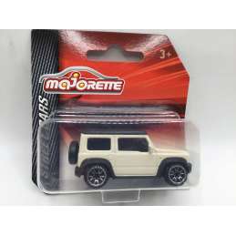 SUZUKI JIMNY MAJORETTE...
