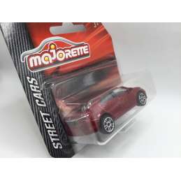 TOYOTA COROLLA ALTIS MAJORETTE STREET CARS