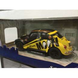 VOLKSWAGEN BEETLE 1303 GO WITH MOON 1/18 SOLIDO