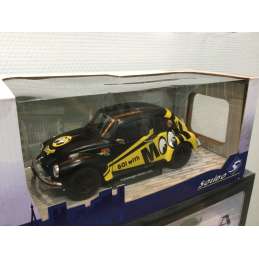 VOLKSWAGEN BEETLE 1303 GO WITH MOON 1/18 SOLIDO