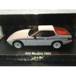 PORSCHE 924 MARTINI 1/18 KK-SCALE
