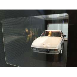 PORSCHE 924 MARTINI 1/18 KK-SCALE