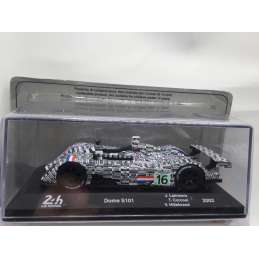 DOME S1 24h du Mans 2022 1/43