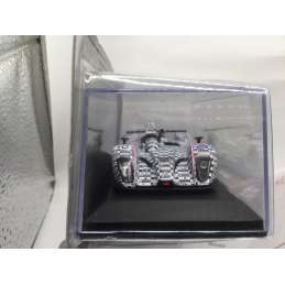 DOME S1 24h du Mans 2022 1/43