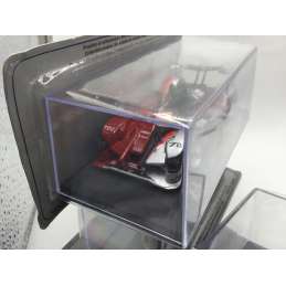 AUDI R15 TDI 24h du Mans 2022 1/43