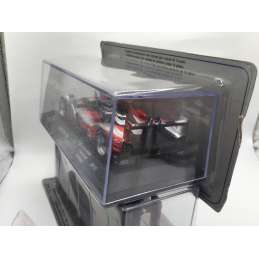 AUDI R15 TDI 24h du Mans 2022 1/43