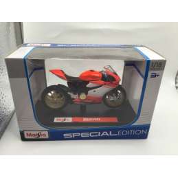 DUCATI 1199 1/18 MAISTO