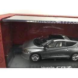 HONDA CR-Z EBBRO 1/43