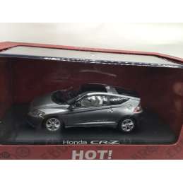 HONDA CR-Z EBBRO 1/43