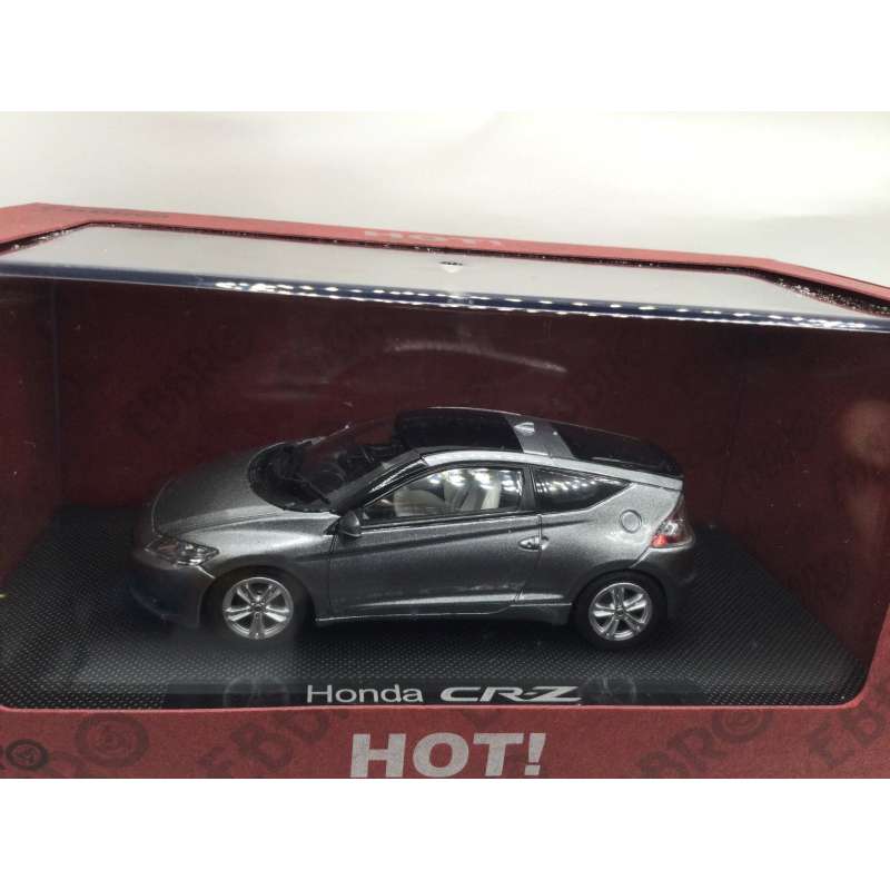 HONDA CR-Z EBBRO 1/43