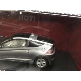 HONDA CR-Z EBBRO 1/43
