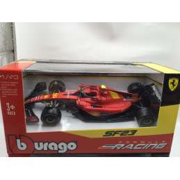 FERRARI SF-23 numéro 55...
