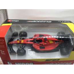 FERRARI SF-23 numéro 16 BURAGO 1/43