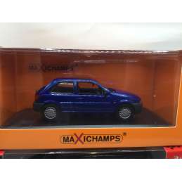 FORD FIESTA 1995 MAXICHAMPS...