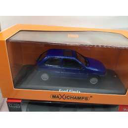 FORD FIESTA 1995 MAXICHAMPS 1/43