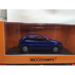 FORD FIESTA 1995 MAXICHAMPS 1/43