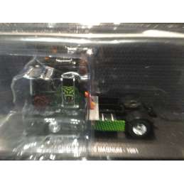 RENAULT AE 500 MAGNUM IXO HACHETTE 1/43