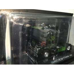 RENAULT AE 500 MAGNUM IXO HACHETTE 1/43