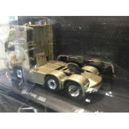 VOLVO FH16 HACHETTE IXO 1/43