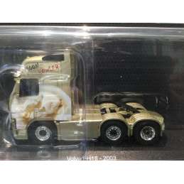 VOLVO FH16 HACHETTE IXO 1/43