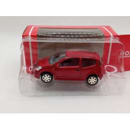 CITROËN C2 LES MINIATURES...