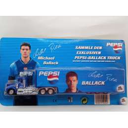 CAMION AMERICAIN PEPSI...