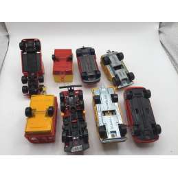 LOT MAJORETTE CIRQUE PINDER