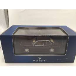MASERATI BITURBO 1982 1/43