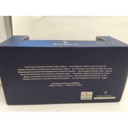 MASERATI BITURBO 1982 1/43