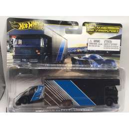 SAUBER-MERCEDES C9...