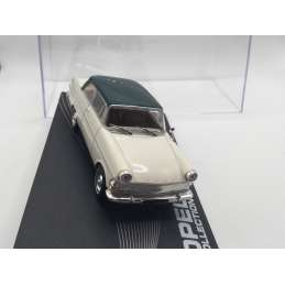 OPEL REKORD PII 1/43